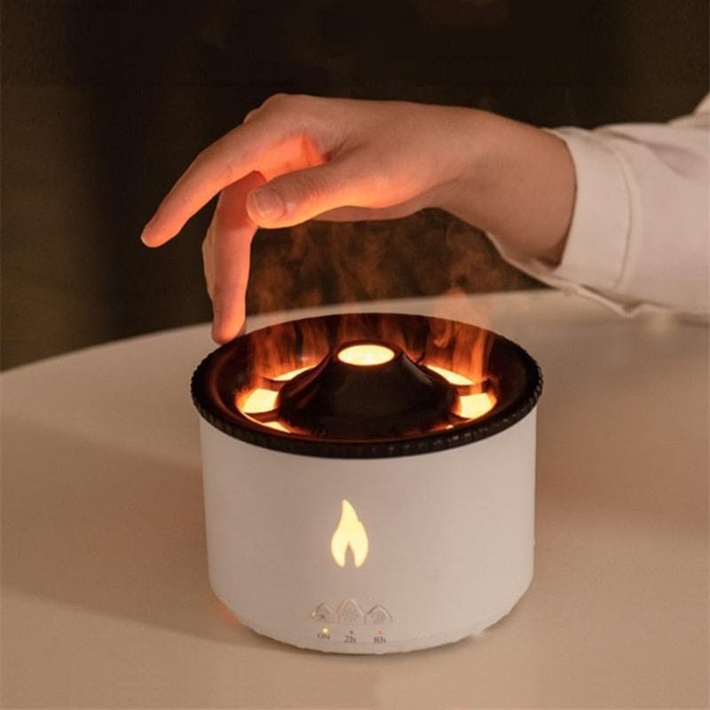 HUMIDIFICADORES