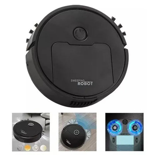 Robot Aspiradora Max